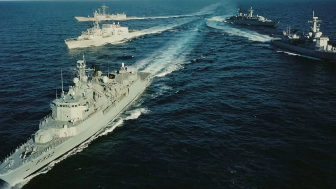 Avertismentul unui general american: Următorul cel mai probabil conflict între Rusia şi NATO va fi în Marea Neagră