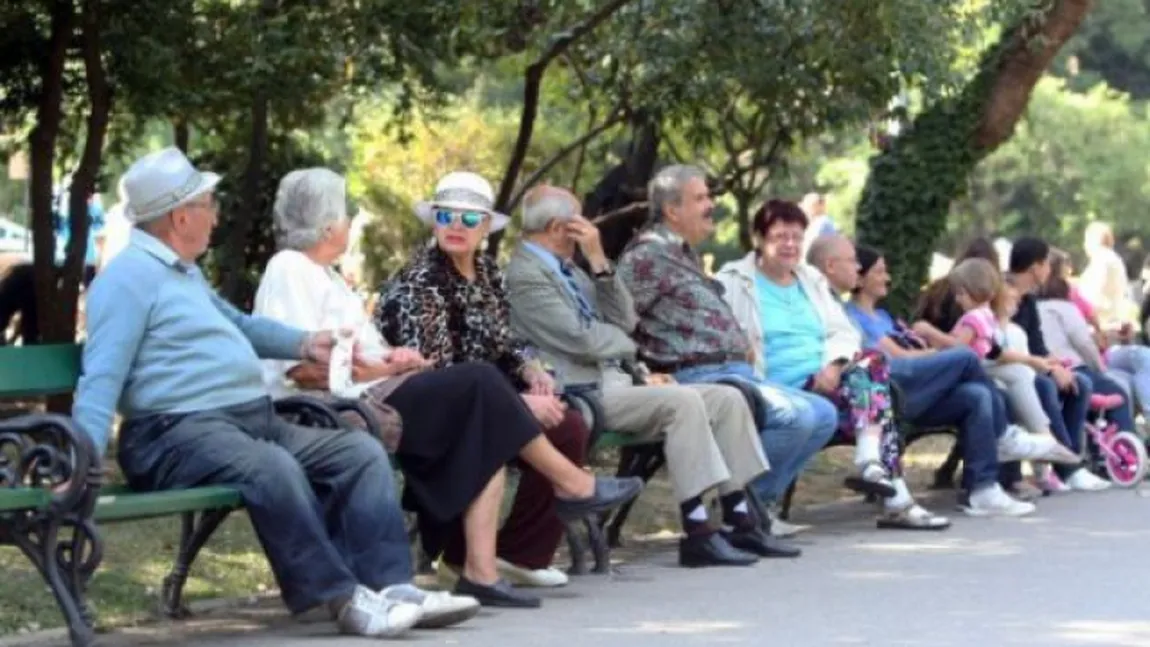 Pensionarilor li se pregăteşte o nouă lege: creşte vârsta de activitate până la 75 de ani
