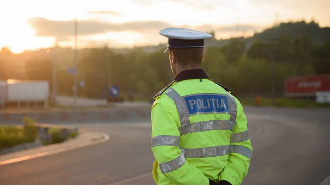 Poliţist din Craiova, arestat după ce a întreţinut relaţii sexuale cu o fată de 13 ani. Agentul a filmat totul!