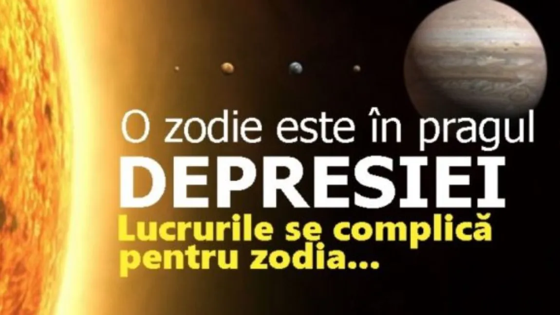 HOROSCOP 6 noiembrie 2019: Ai nevoie de o schimbare majoră în viaţa ta