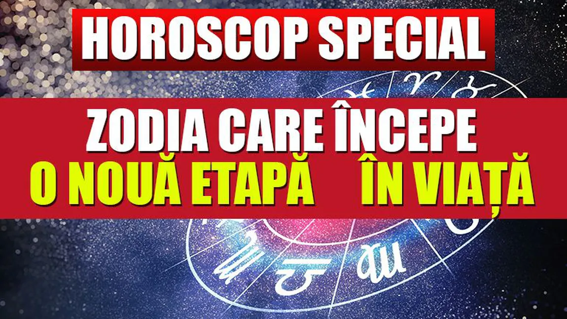 Horoscop special: Planeta actiunii MARTE in SCORPION 2019 dupa doi ani! Ce ne aduce aceasta FORTA ABSOLUT URIASA?