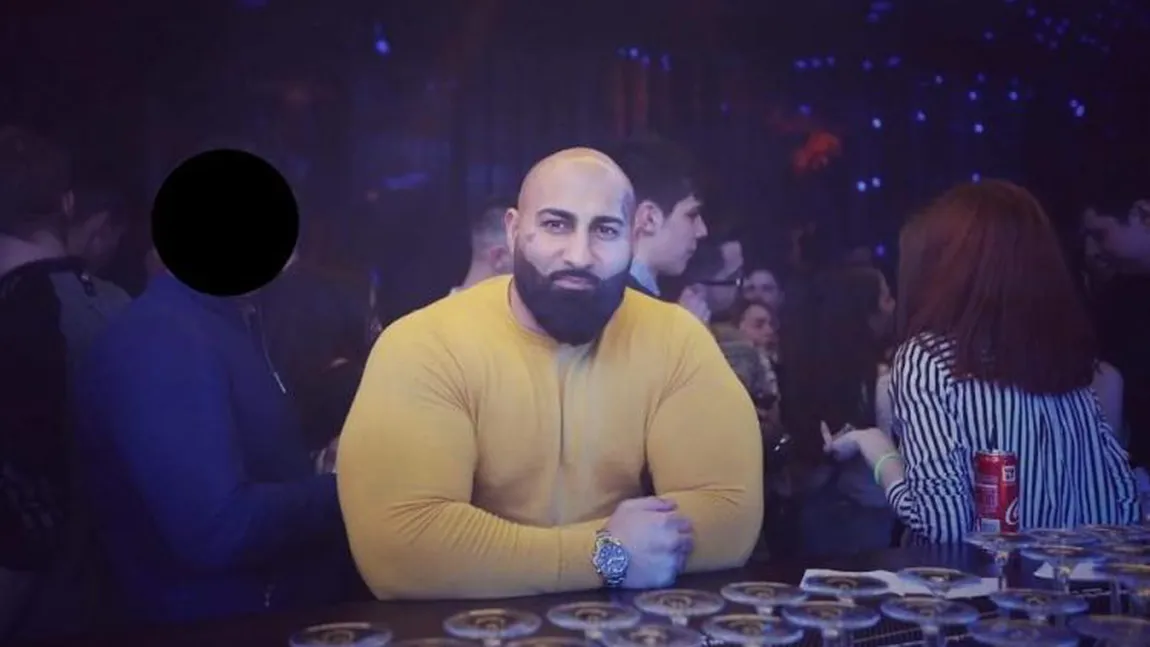 Cel mai căutat interlop român, adus în ţară. Este unul din locotenenţii lui Clămparu şi a fost prins în Franţa UPDATE