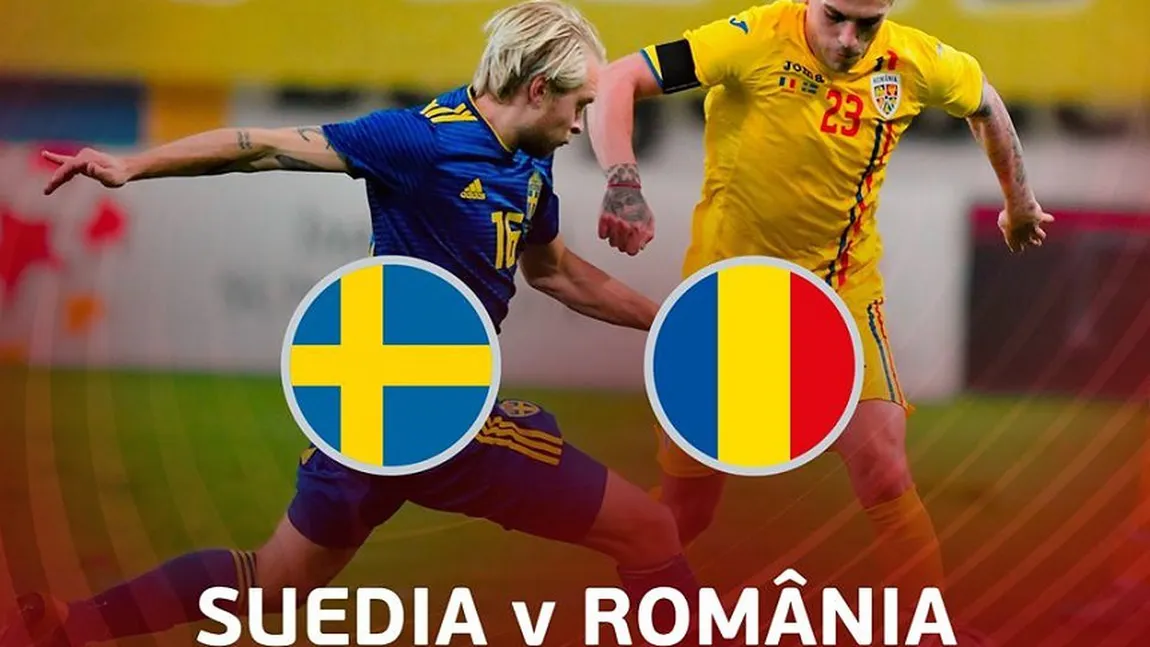 România riscă să joace fără spectatori barajul din Liga Naţiunilor pentru calificarea la Euro 2020
