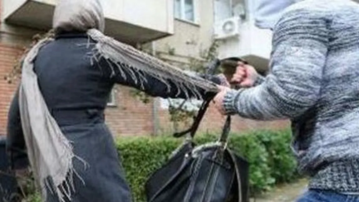 Două femei din Iaşi, nenorocite de un fost deţinut eliberat în baza recursului compensatoriu