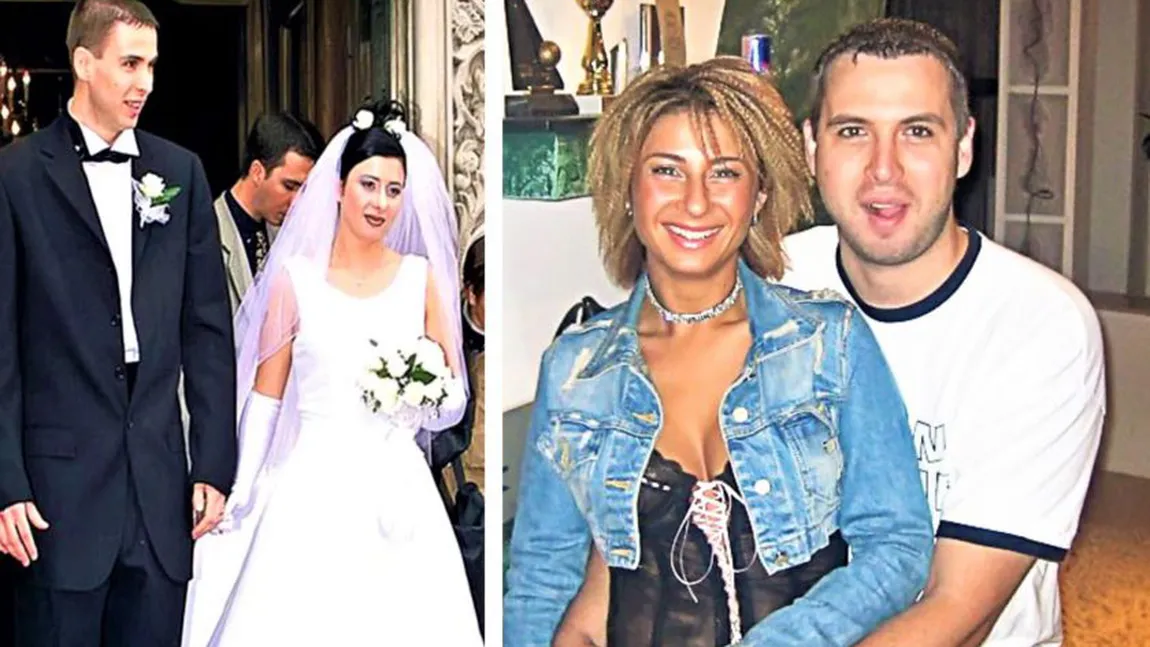 Cum arată primul soţ al Anamariei Prodan după 9 ani de la divorţ. Vedeta TV s-a fotografiat cu ambii soţi FOTO