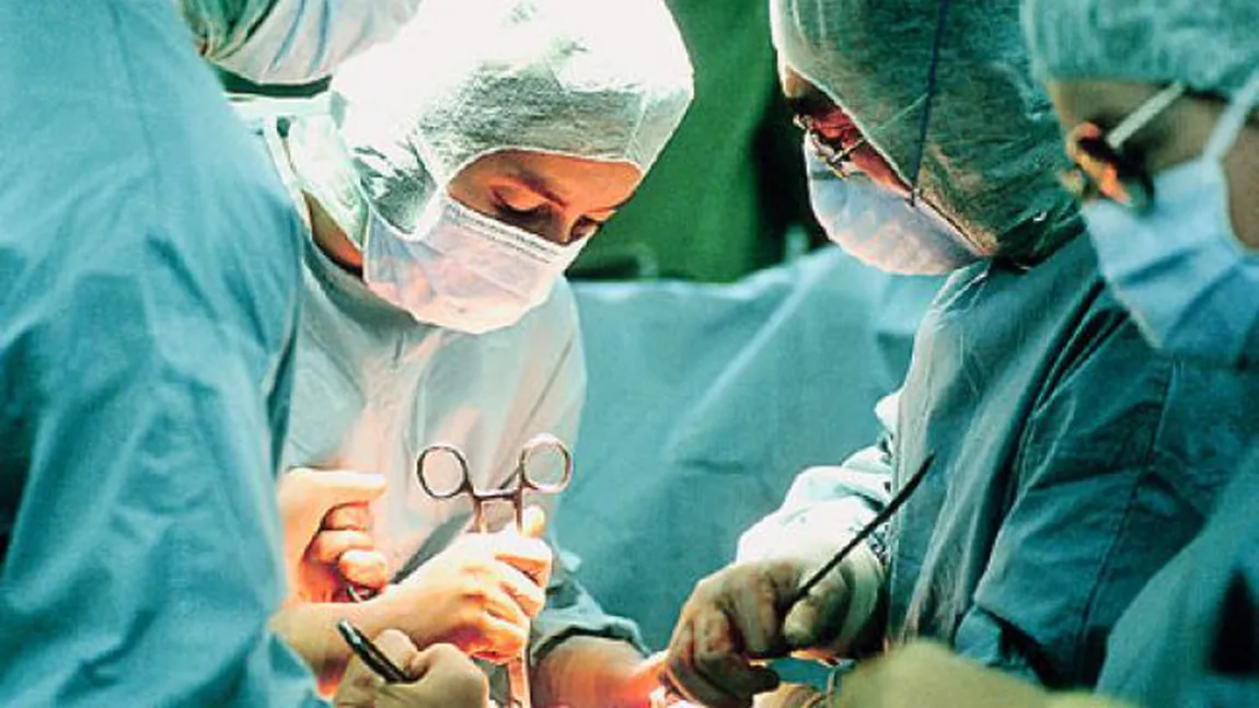 O nouă prelevare de organe, la Spitalul Judeţean Deva: 