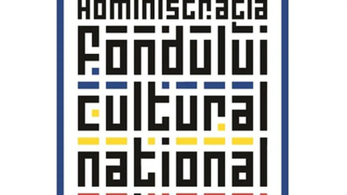 Un premiu special pentru promovarea culturii scrise va fi acordat la Gala premiilor Administrației Fondului Cultural Național