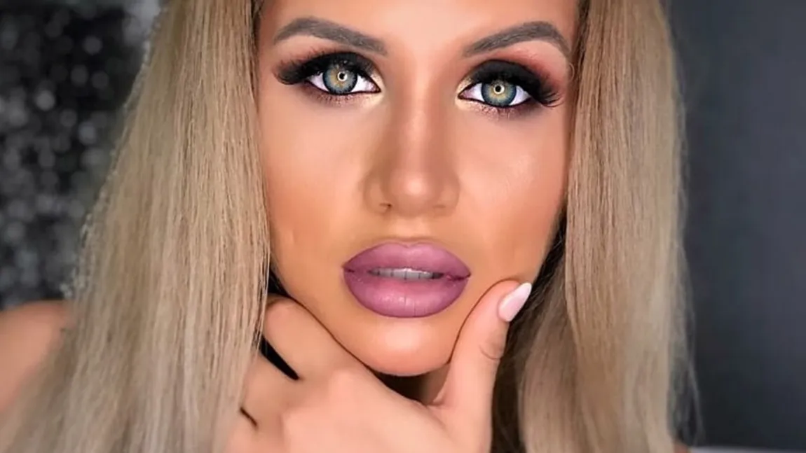 INSULA IUBIRII. Alexandra este însărcinată. Cum a făcut marele anunţ FOTO