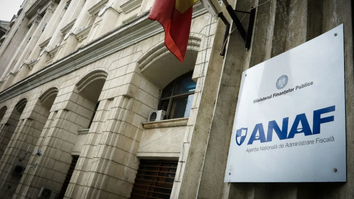 Veşti bune pentru zeci de mii de români. ANAF le-ar putea şterge o parte din datorii. Află în ce condiţii