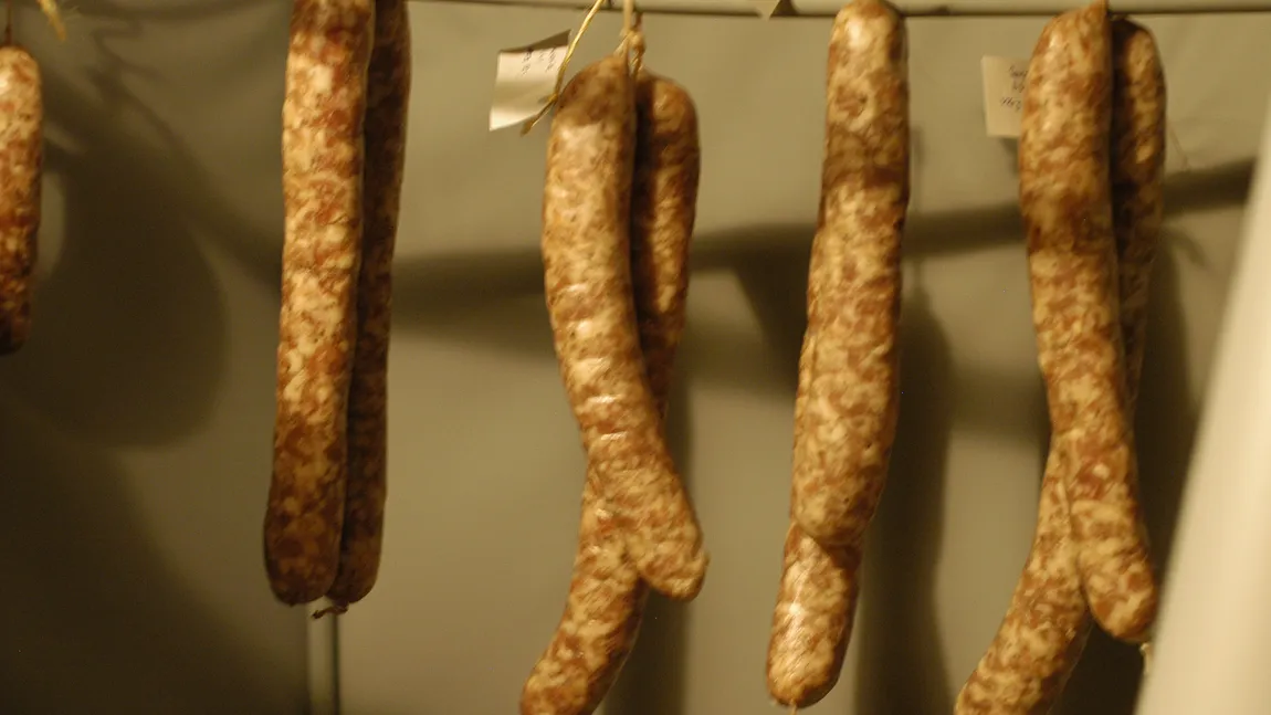 Decoraţiuni speciale de Crăciun, 