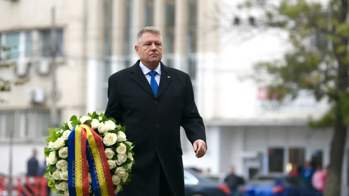 Iohannis, după condamnările din dosarul Colectiv: Patru ani poate fi considerat un termen lung. Important este să se facă dreptate