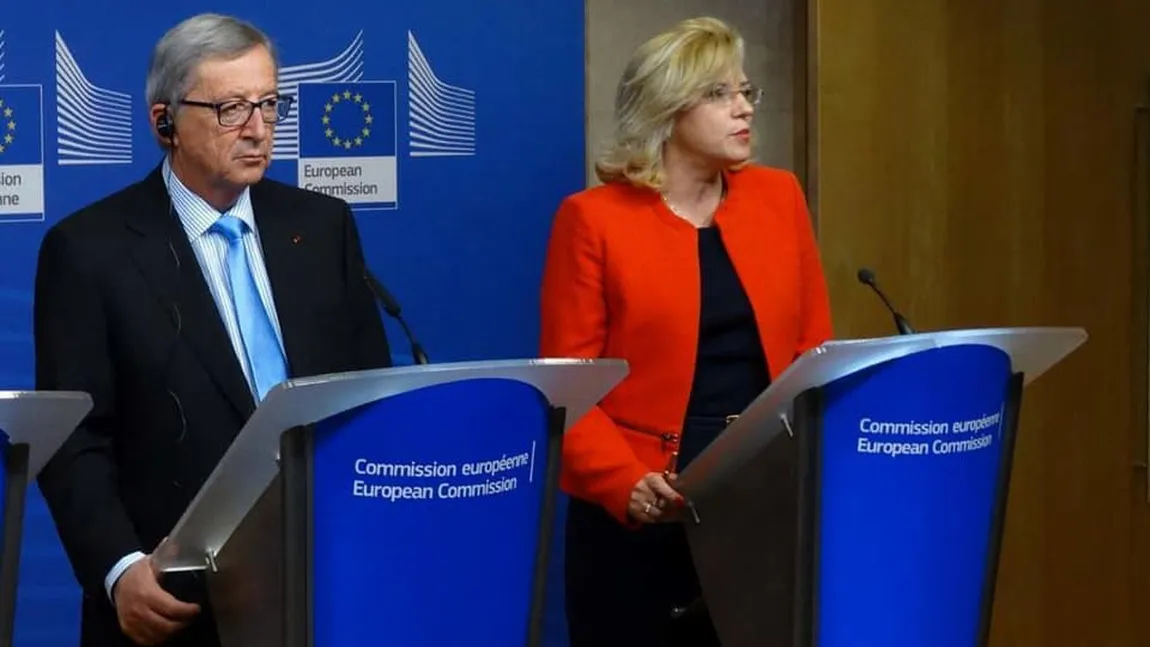 Fostul comisar european Corina Creţu, avertisment pentru Guvernul Orban: Gradul de absorbţie rămâne foarte scăzut, de doar 28%