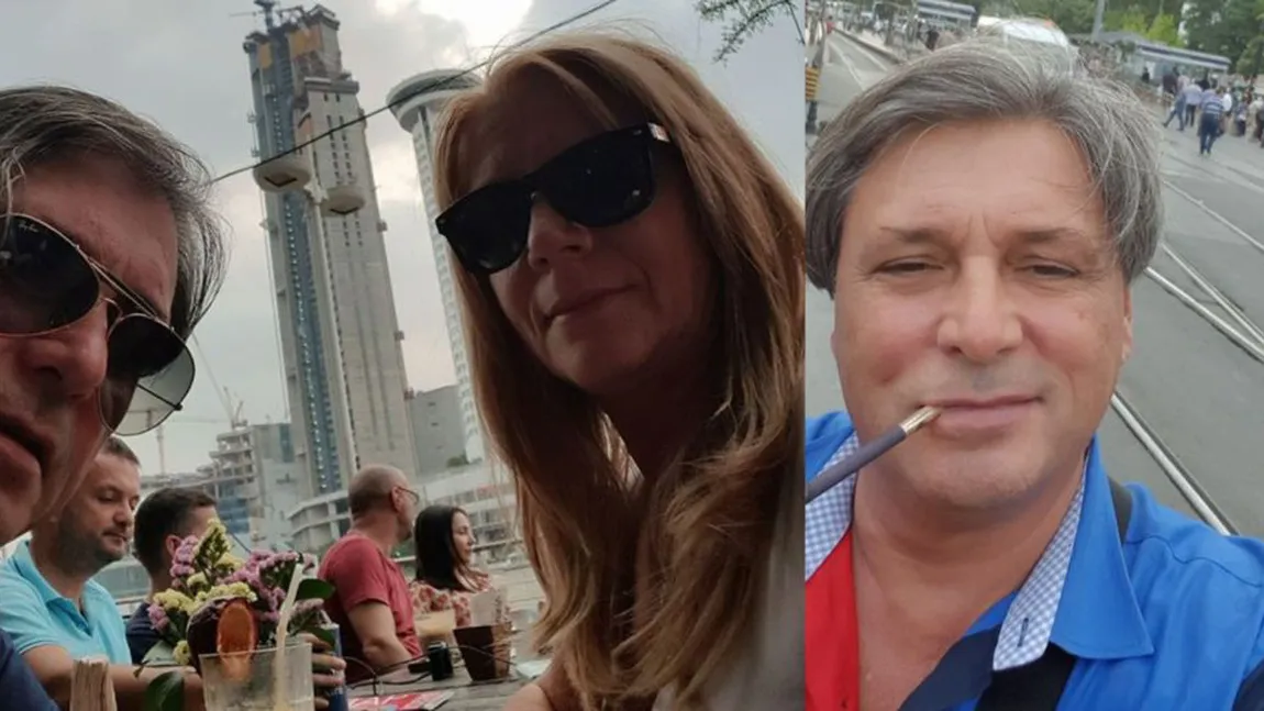 Secretul pe care Cornel Galeş îl duce în mormânt. Cine i-ar putea moşteni toată averea