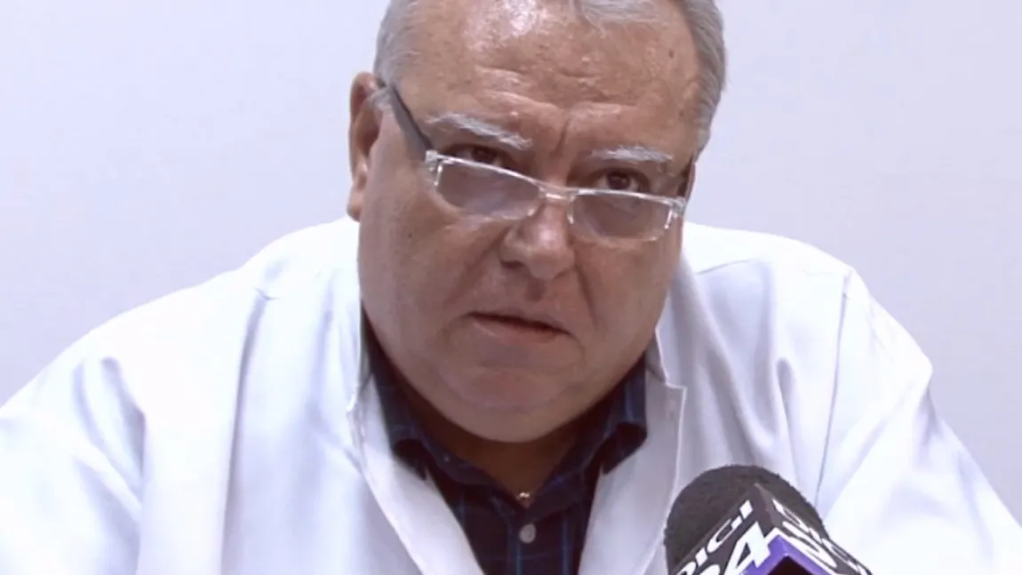 Moartea reputatului medic Costinel Popescu este învăluită în mister! Ce decizie luase chiar înainte de a fi găsit fără suflare