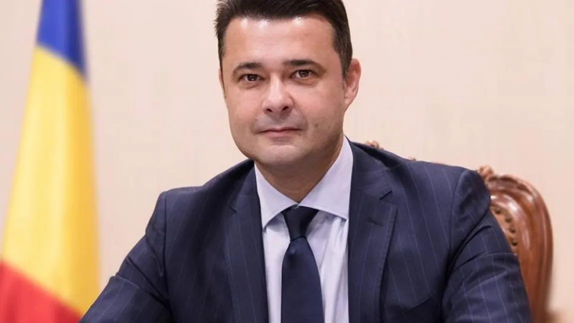 Daniel Florea l-a demis pe directorul Administraţiei Pieţelor Sector 5