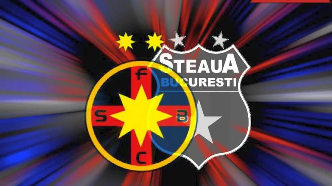 Lovitură DEVASTATOARE pentru Armată. UEFA: FCSB este Steaua! FOTO DOCUMENT