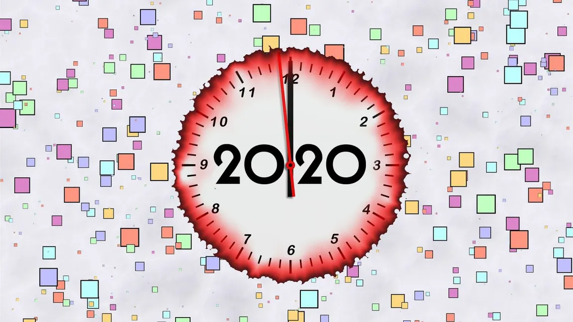 HOROSCOP 2020 GENERAL. Un nou an, un nou deceniu, o nouă eră. Care este PRINCIPALUL MESAJ PENTRU ZODIA TA la acest nou început total?