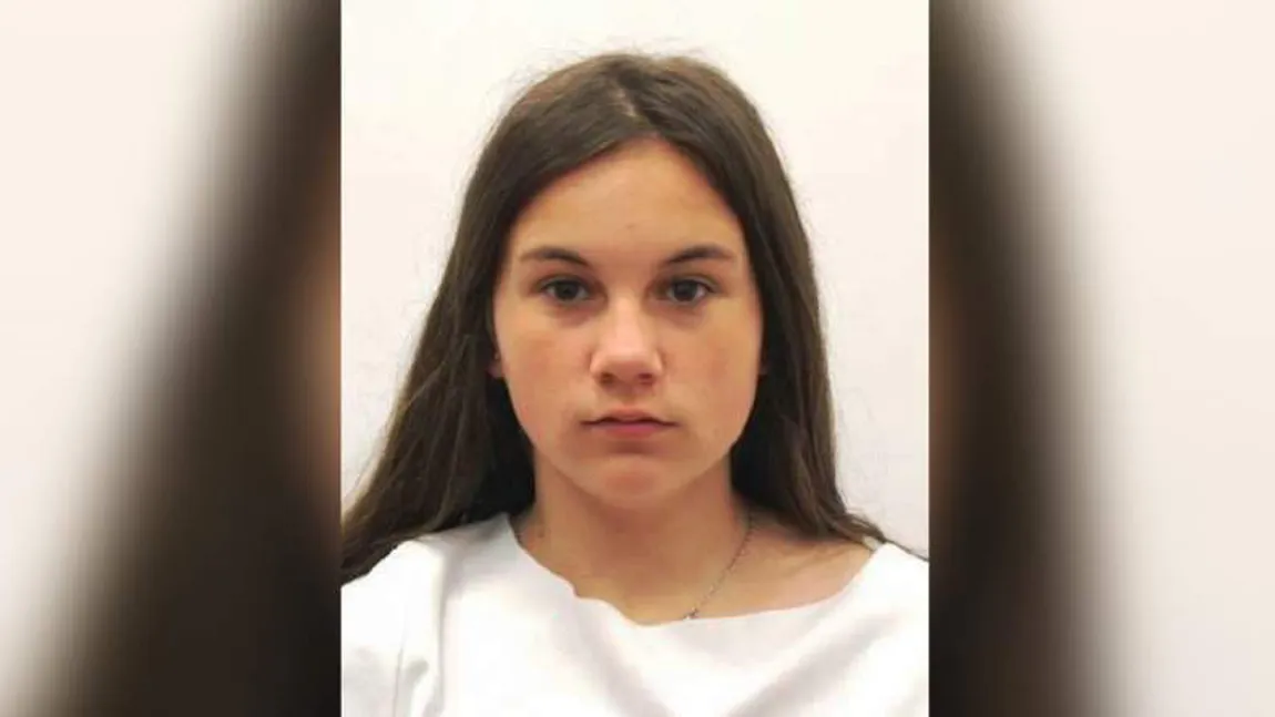 O adolescentă din Piatra Neamţ a fost dată dispărută. Poliţia cere ajutorul oamenilor