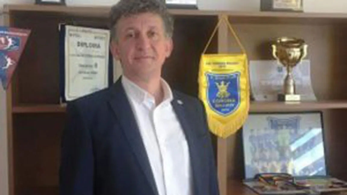 Handbal. Preşedintele Corona Braşov, Liviu Dragomir, şi-a anunţat demisia în urma scandalului de dopaj