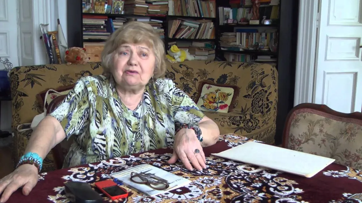 Doliu în lumea teatrului. A murit actriţa Brânduşa Zaiţa Silvestru, supranumită Zâna Păpuşilor