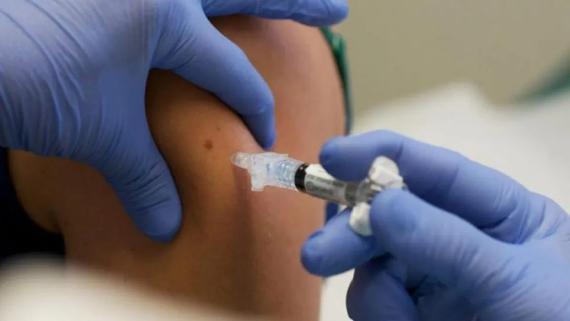 Primul vaccin împotriva coronavirusului, gata în câteva săptămâni