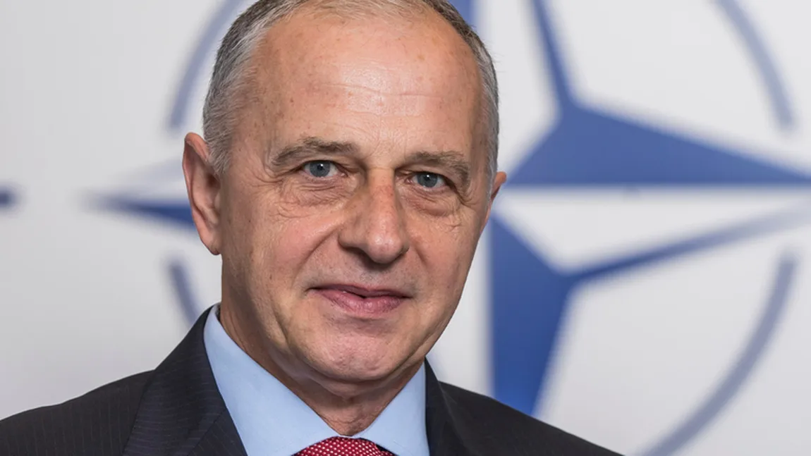 Mandatul lui Mircea Geoană la NATO se prelungeşte. Decizia de ultimă oră a lui Jens Stoltenberg