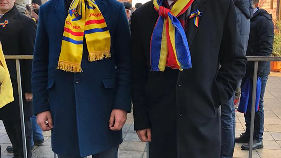 Încă un lider Pro România îndepărtat din partidul lui Victor Ponta