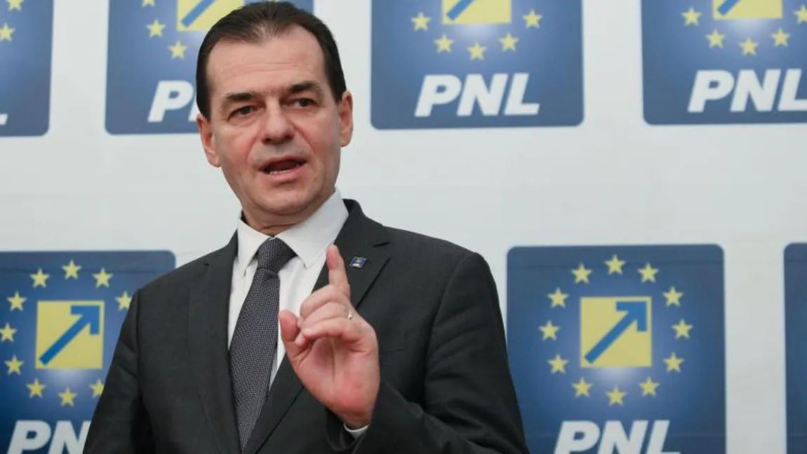 Ludovic Orban a explicat cum s-a descurcat cu 3.000 de lei pe lună: Sunt un om simplu, chiar auster