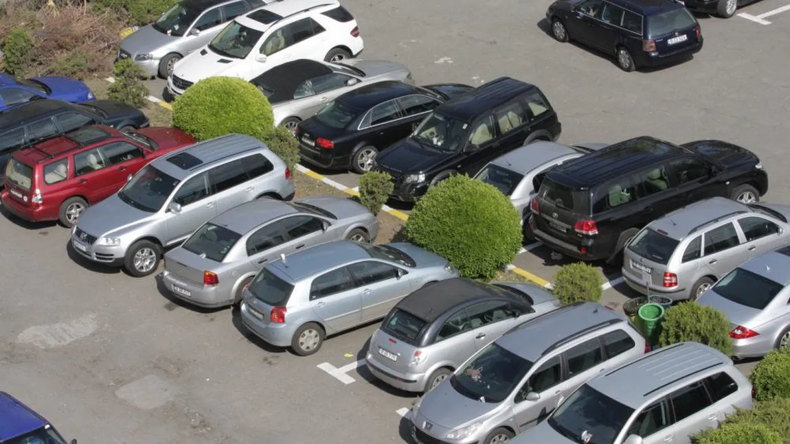 Noi obligaţii pentru proprietarii de maşini puţin folosite şi pentru cele înmatriculate în străinătate