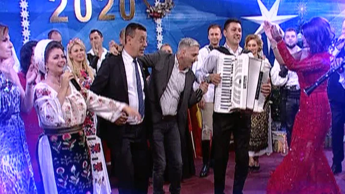 Romaniatv.net vă urează un 