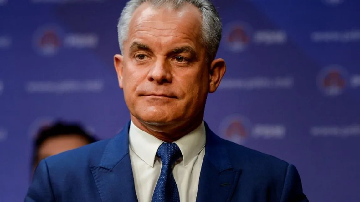 Chestorul Ioniţă a fost informat oficial în octombrie că Vladimir Plahotniuc, cercetat în Republica Moldova, a fost identificat în Iaşi