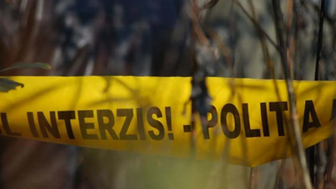 Elev din Slatina, găsit mort pe malul Oltului. Poliţia a deschis dosar de moarte suspectă