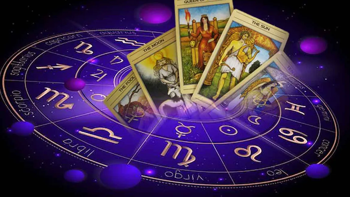 Horoscop DECEMBRIE 2019. Mesajul cărţilor de tarot pentru toate zodiile