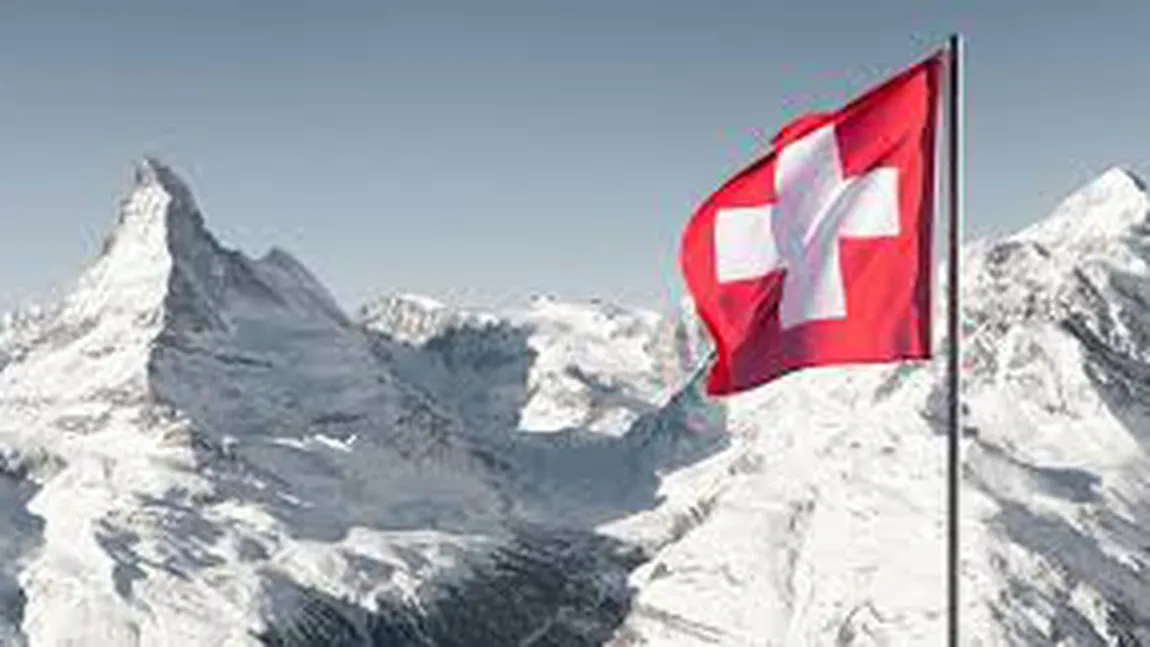 Guvernul elveţian vrea să modifice legile privind serviciul de roaming
