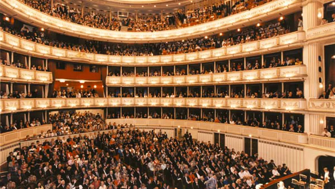 Scandal la Opera de Stat din Viena. Conducerea Academiei de Balet a constatat că elevii au fost abuzați