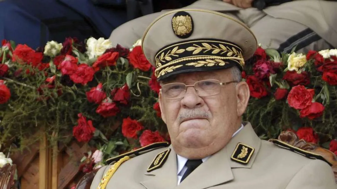 Şeful Statului Major a murit în urma unui infarct
