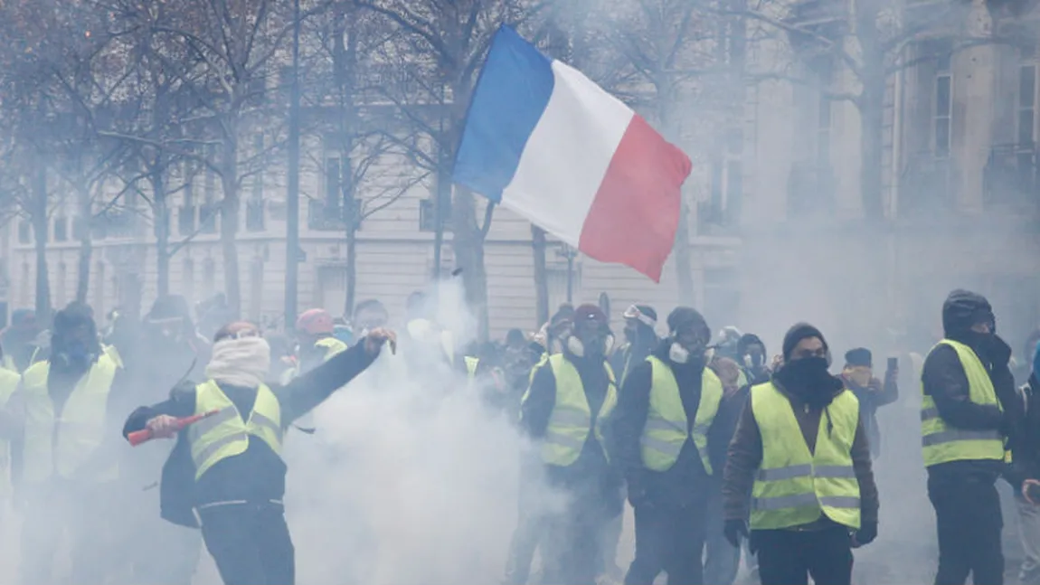 Franţa: sindicatele nu au ajuns la un acord privind reforma pensiilor