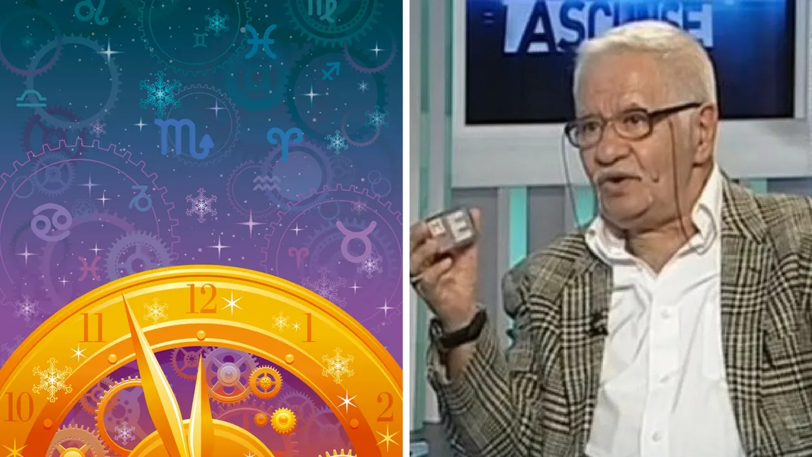 Horoscop 2020. Mihai Voropchievici a prezentat numerologia italină: An minunat, se vor elibera de karma anilor anteriori