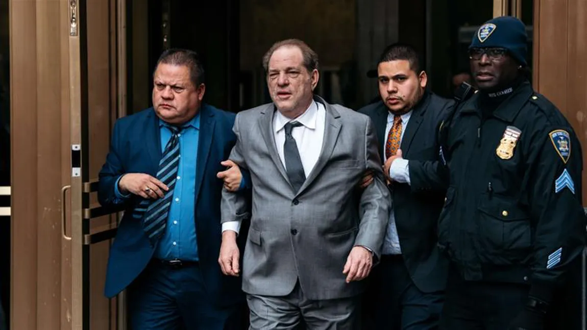 Procesul în care fostul magnatul hollywoodian, Harvey Weinstein, este acuzat de agresiune sexuală, începe luni la New York