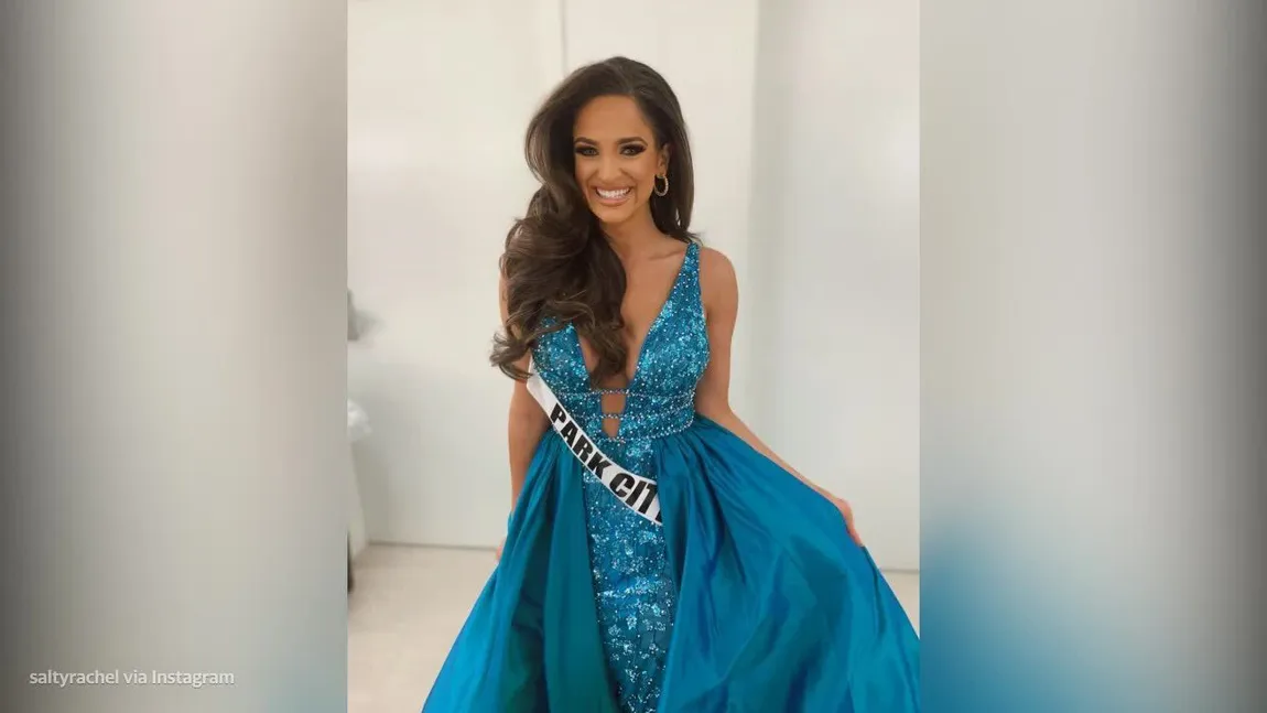 Ea este prima concurentă bisexuală din istoria Miss USA. A trăit o adevărată dramă până să îşi recunoască orientarea sexuală