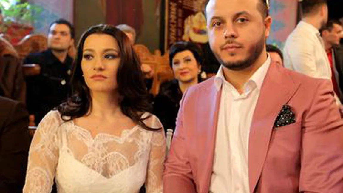 Claudia Pătrăşcanu şi Gabi Bădălău, divorţ cu SCANDAL. Incredibil: ce a cerut bărbatul în instanţă