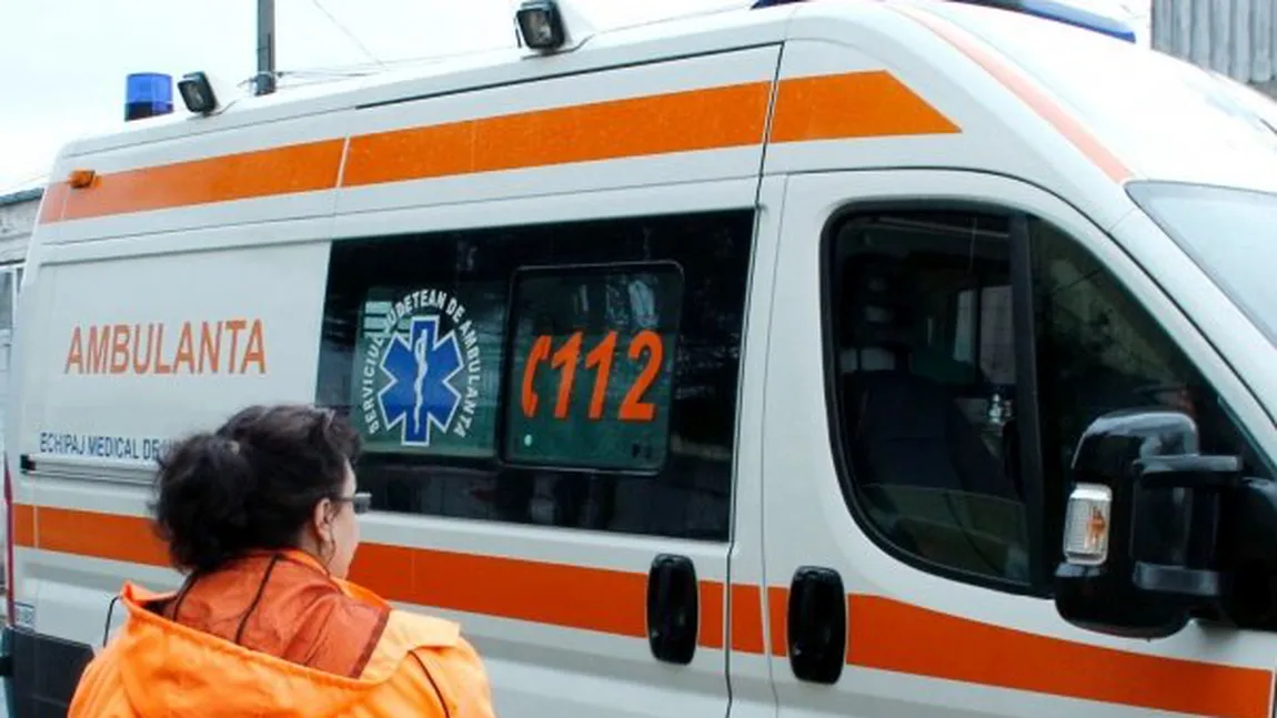 Prefect leşinat în timpul şedinţei Comandamentului pentru Coronavirus. Ambulanţa a fost chemată de urgenţă