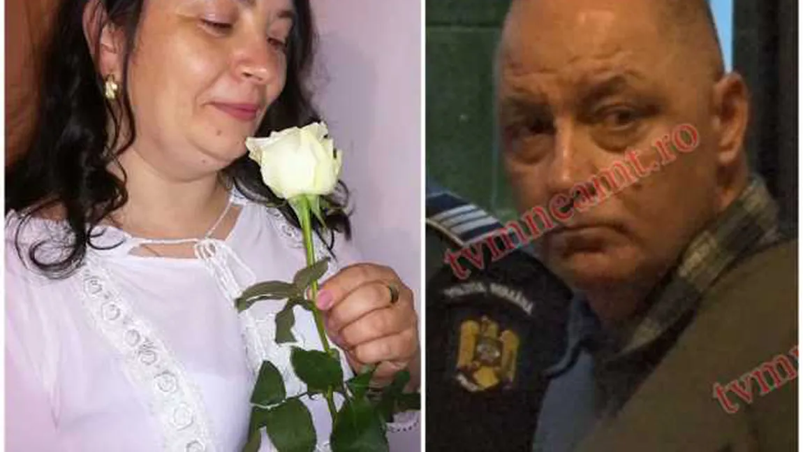 Ucigaşul directoarei de la Spitalul din Piatra Neamţ, arestat preventiv