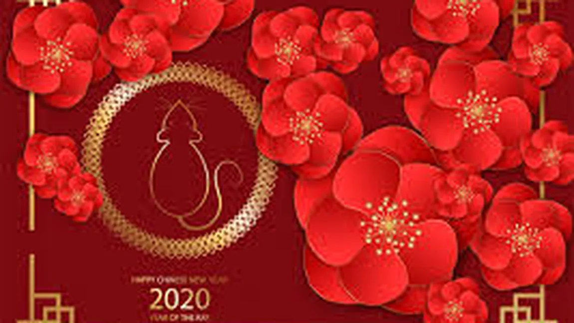 Anul Nou chinezesc 2020 începe cu anularea festivităţilor programate din cauza epidemiei de coronavirus