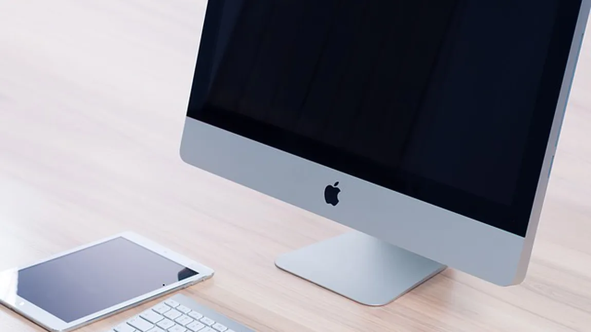 Cum va arăta noua imagine iMac de la Apple! Acesta va fi dintr-o singură bucată de sticlă