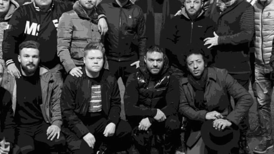 Aurelian Temişan, în doliu. Anunţul trist pe care l-a făcut în urmă cu puţin timp: 