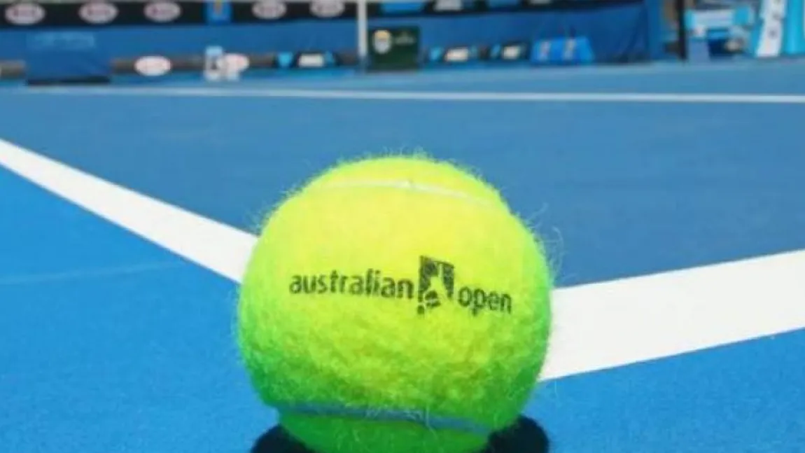 AUSTRALIAN OPEN 2020. Toate partidele, SUSPENDATE! Stare de urgenţă la Melbourne