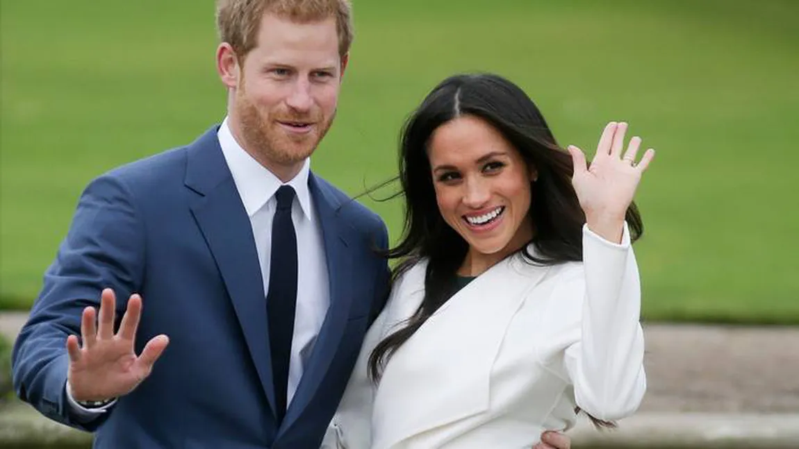 Câţi bani vor primi prinţul Harry şi Meghan Markle, după ce au renunţat la titlurile regale. Vor să devină 