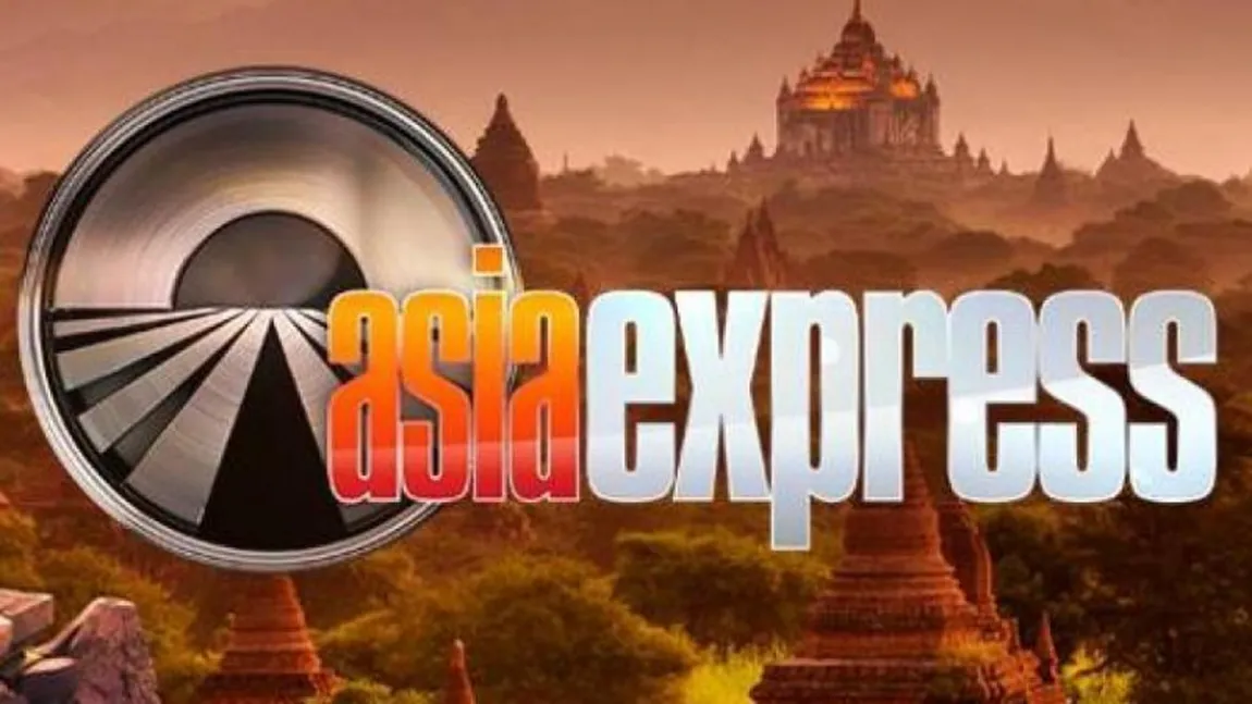 ASIA EXPRESS SEZONUL 3. Vedetele se avântă pe Drumul Comorilor din Filipine și Taiwan. Când începe sezonul trei