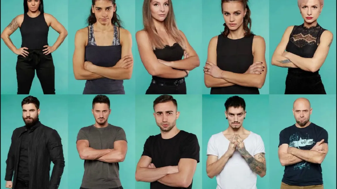 SURVIVOR ROMÂNIA 2020. Cine sunt noii concurenţi. O vedetă Antena 1 a semnat cu Kanal D